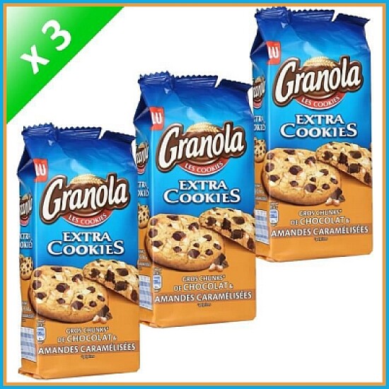 Granola