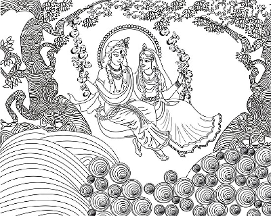 Krishna
