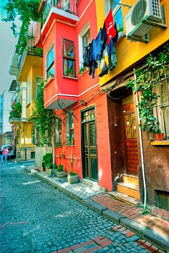 Istambul