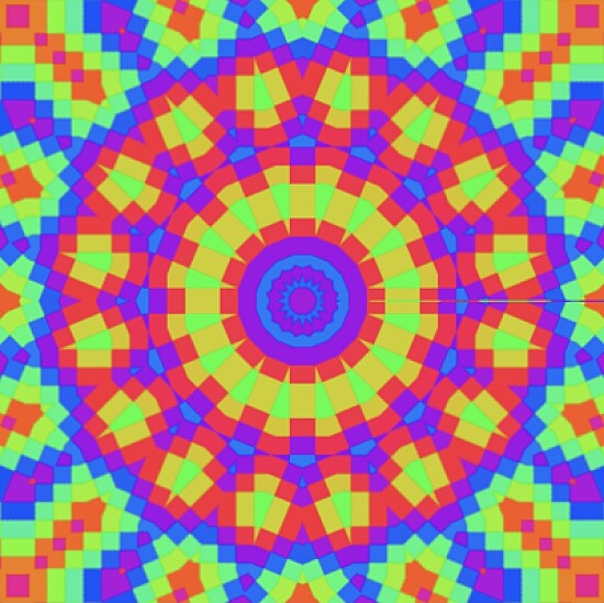 pattern