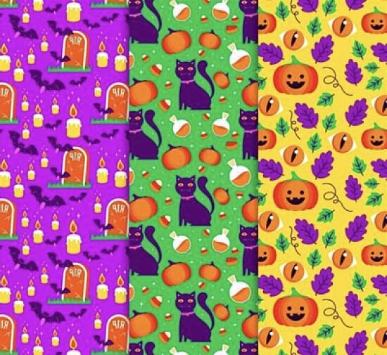 pattern