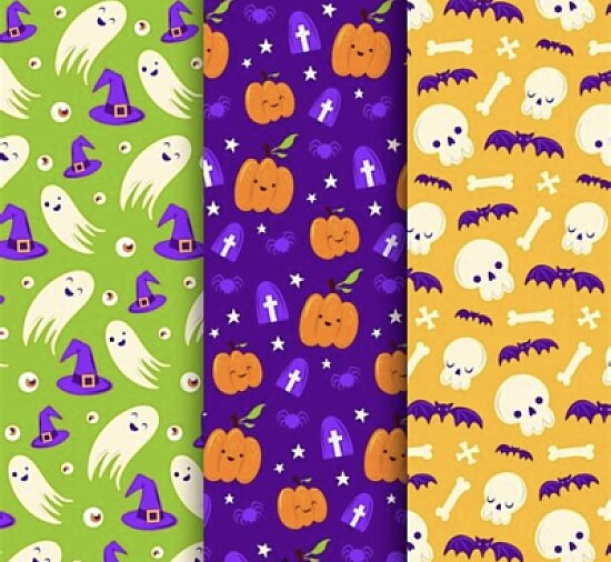 pattern