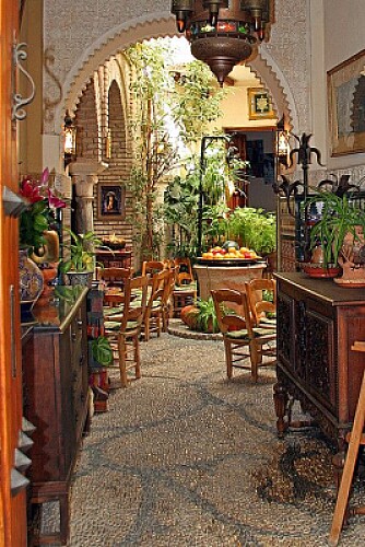 Cordoba, Spain