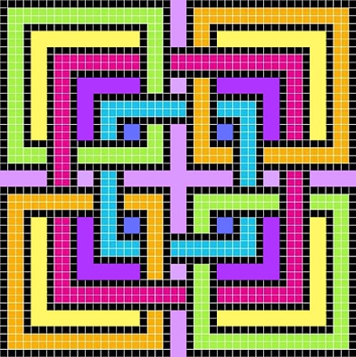 pattern