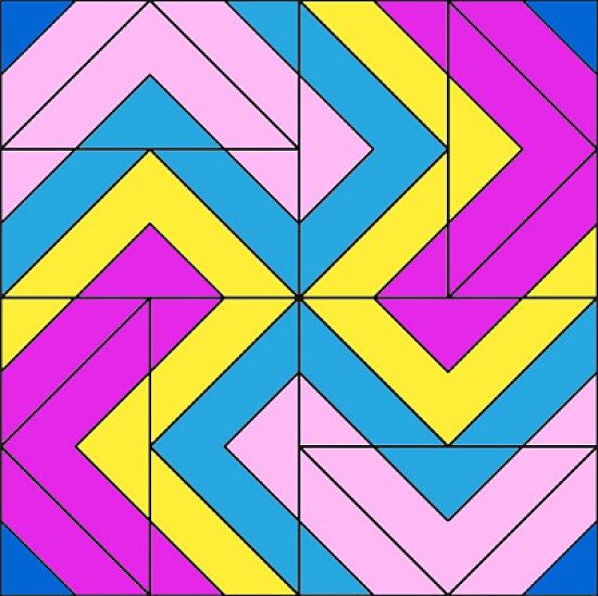 pattern