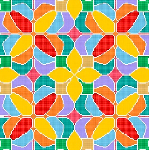 pattern