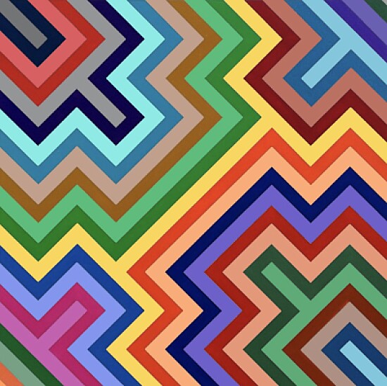 pattern