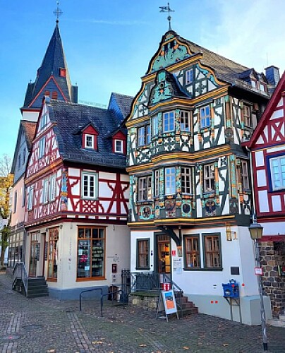 Idstein-Alemania