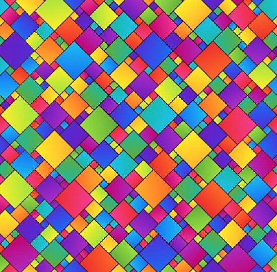 pattern