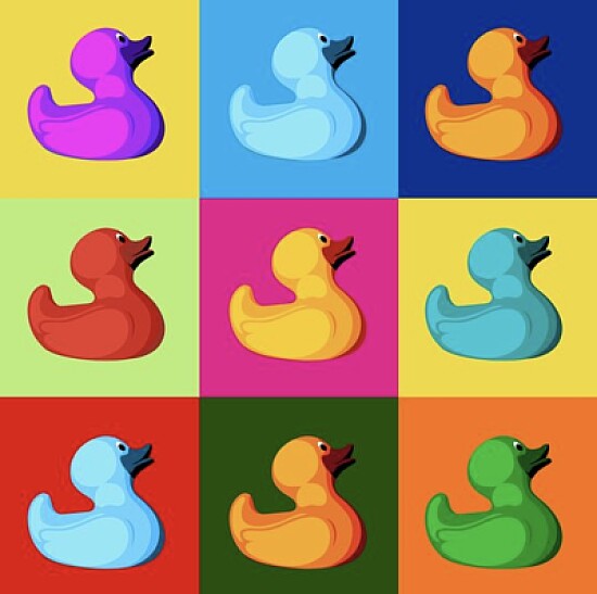 pattern