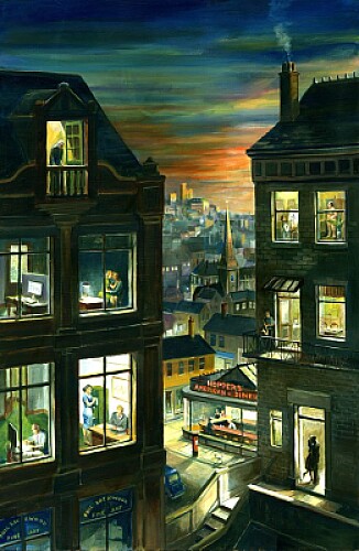 Hopper