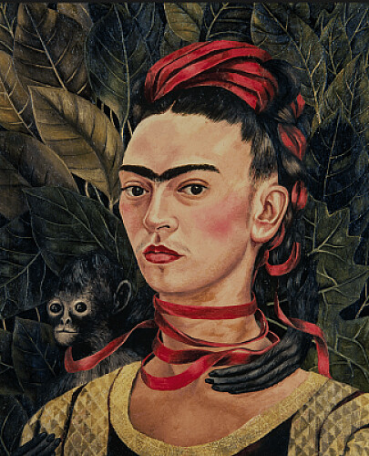 FRIDA