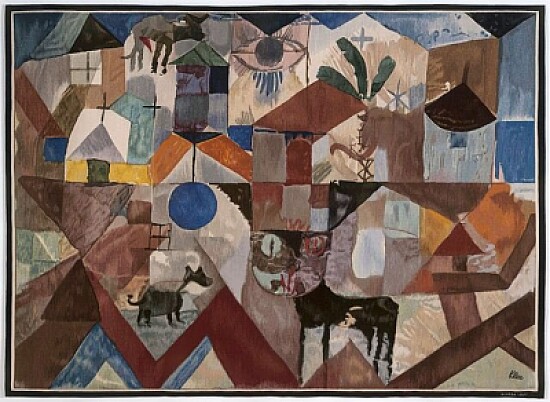 Paul Klee