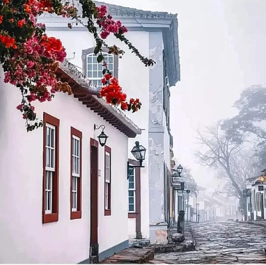 minas gerais