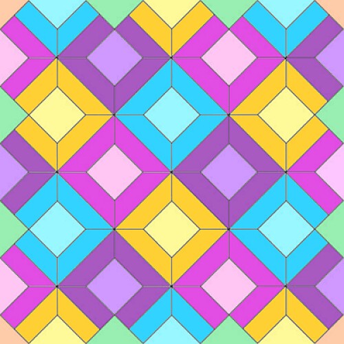 pattern