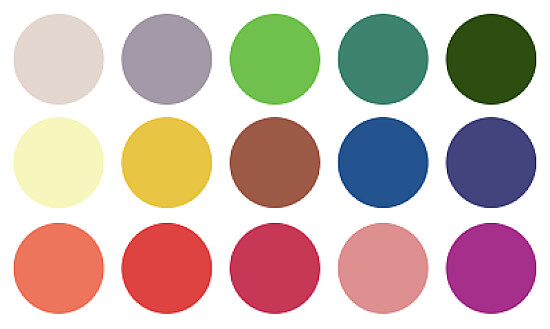 Pattern