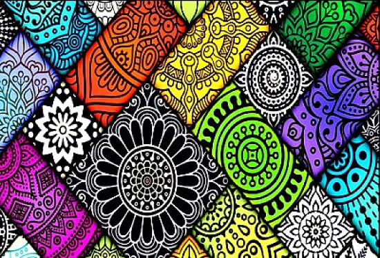 draw