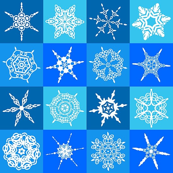 pattern