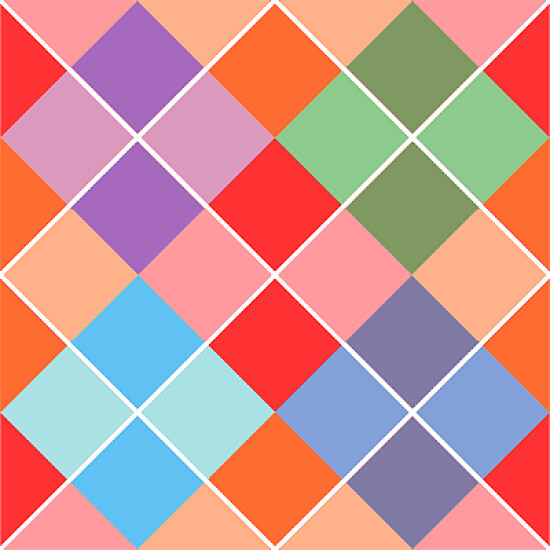 pattern