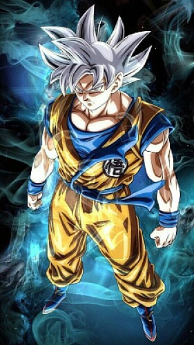 Goku