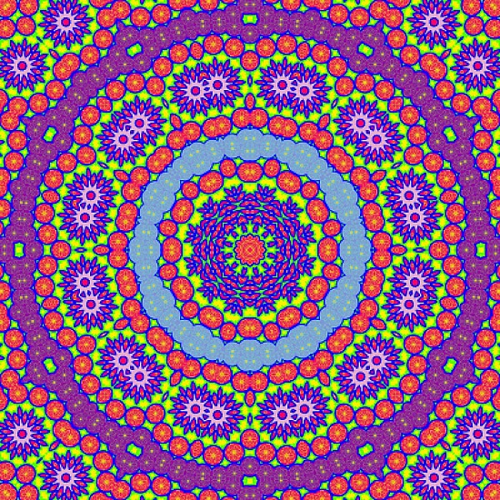 pattern
