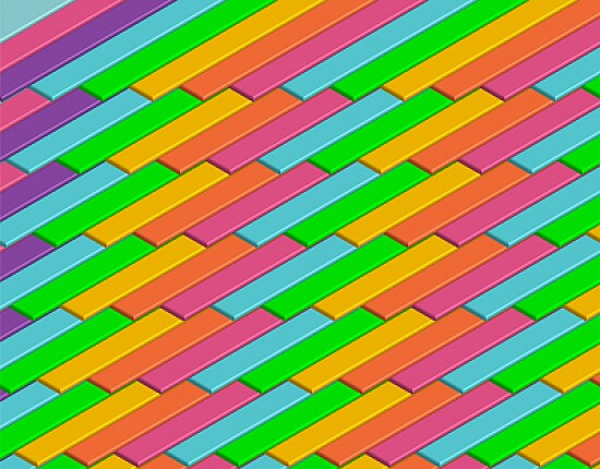 pattern