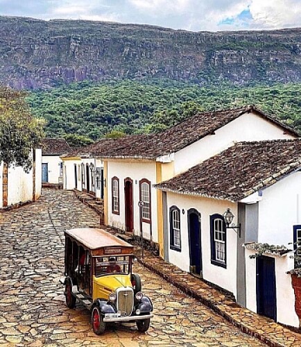 Minas gerais