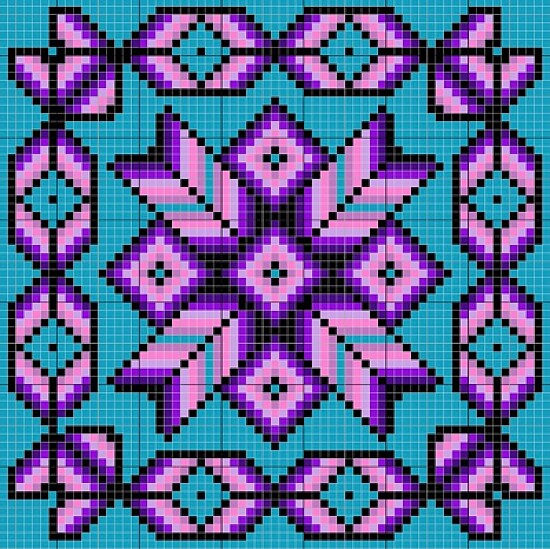 pattern