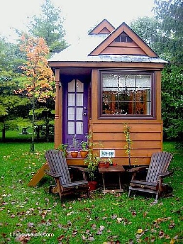 Mini House