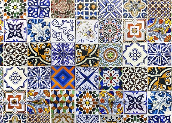 carreaux ter