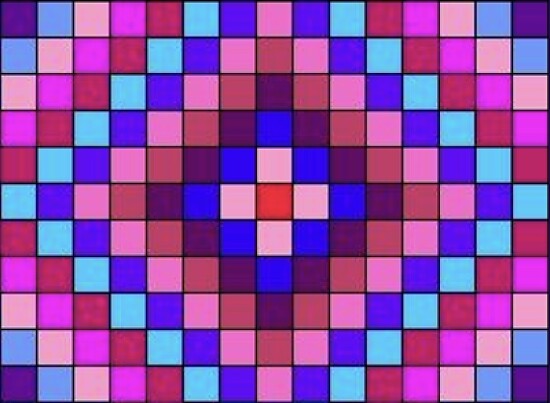 pattern