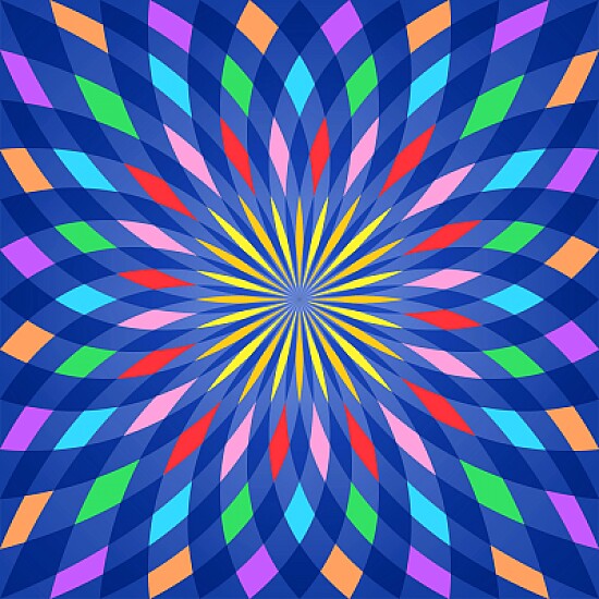 pattern
