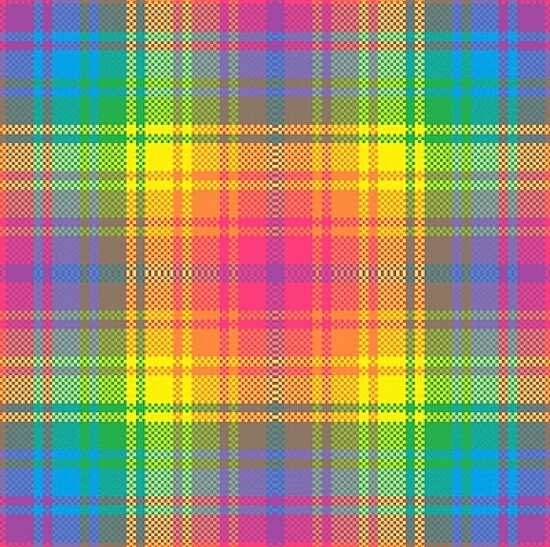 pattern