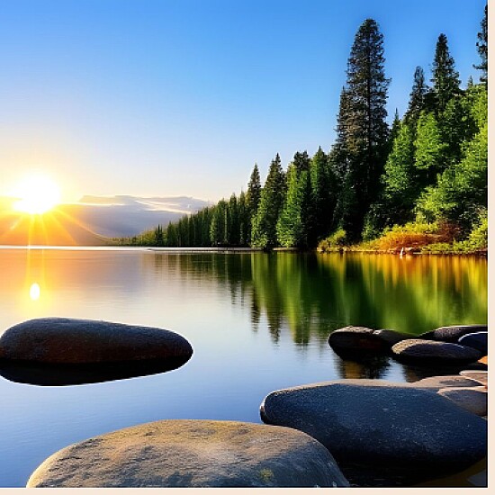 Maravillas de la naturaleza