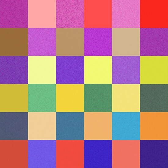 pattern