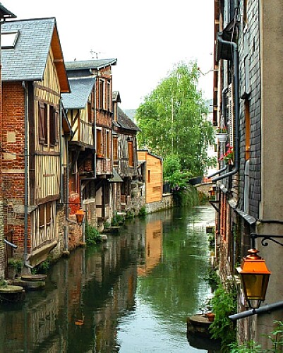 Venecia normanda '