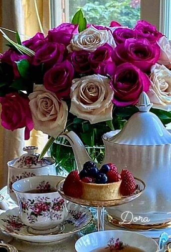 Flores