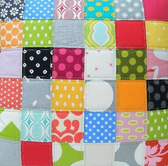 Couleurs Patchwork