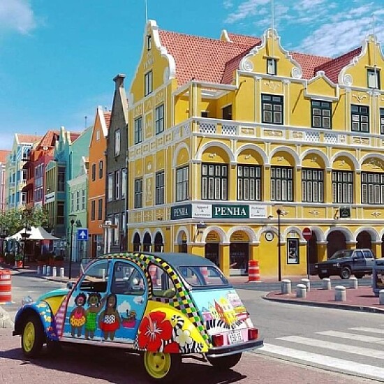 Curacao