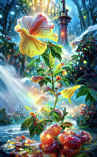 Fantastique