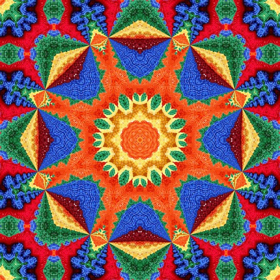 pattern
