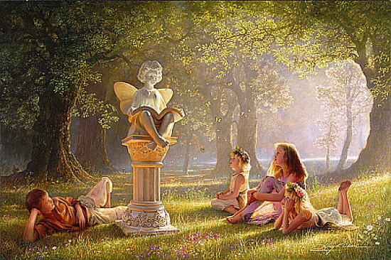 Niños