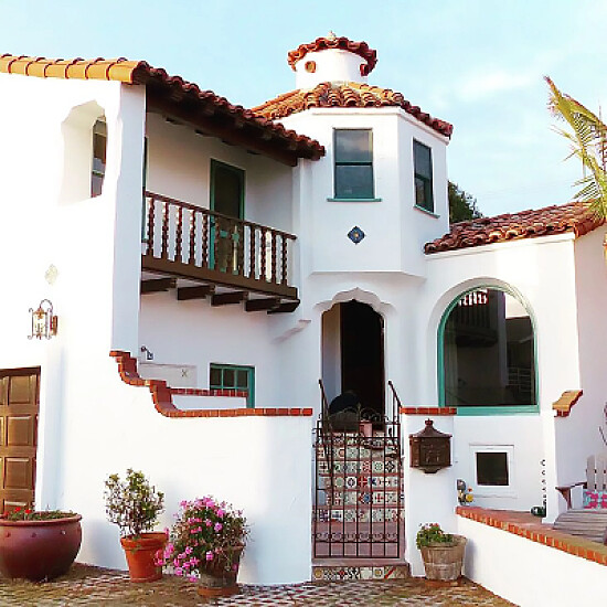 Finca Colonial
