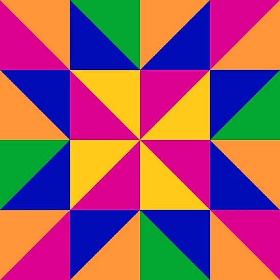 pattern