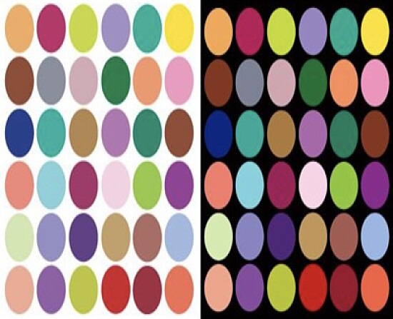 pattern