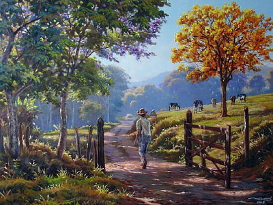 Campesino