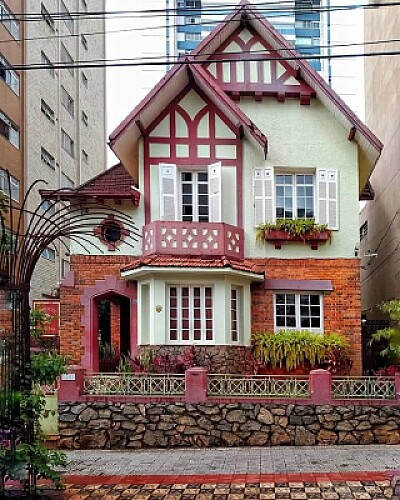 sobrado