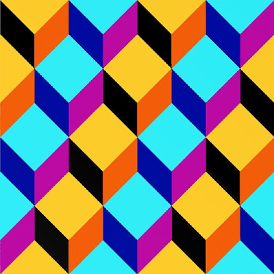 pattern