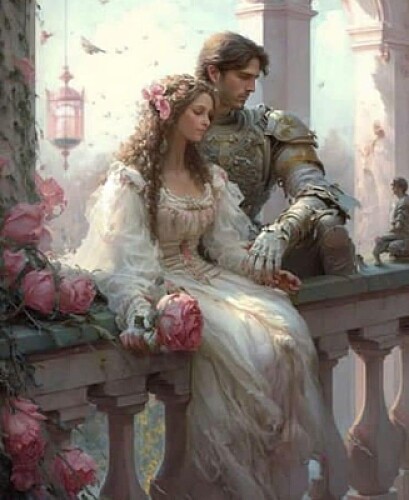 Enamorados