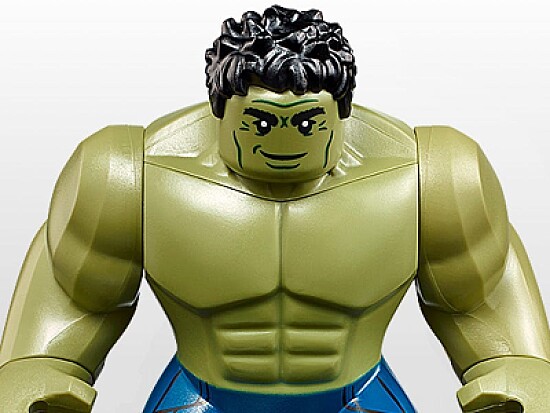 hulk